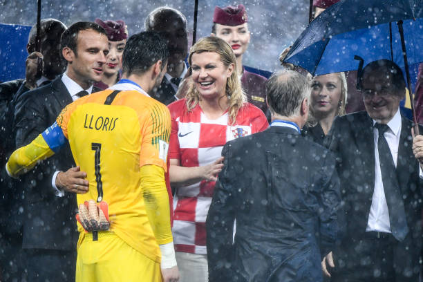 儘管結果並 儘管結果並