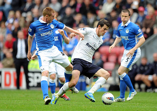 在绿茵场上 在绿茵场上